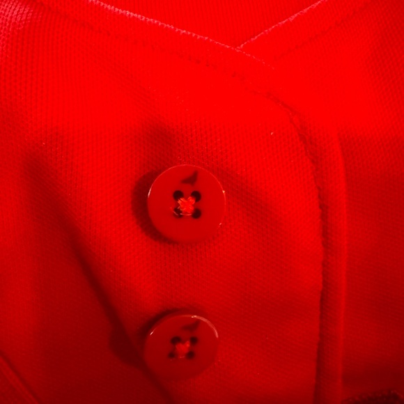 Staple pigeon mesh jersey set - Picture 7 of 7